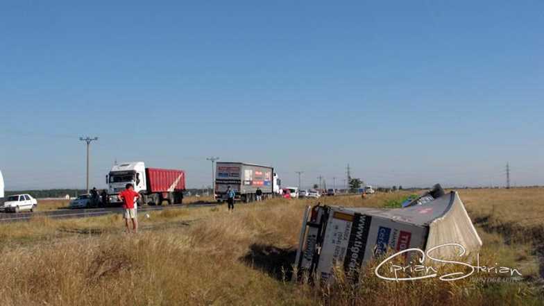 accident E85