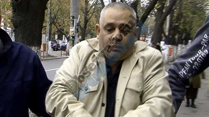 Costel Feraru