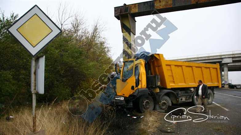 accident
