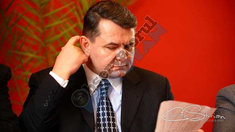Constantin Boscodeala