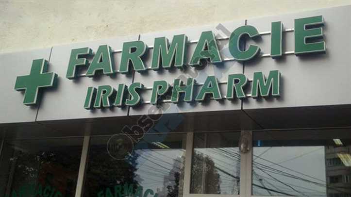 IrisPharm