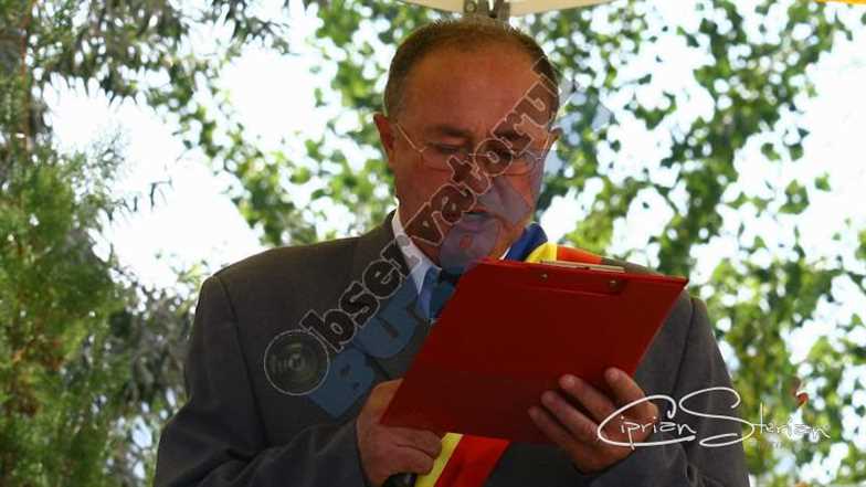 Valeriu MARCU