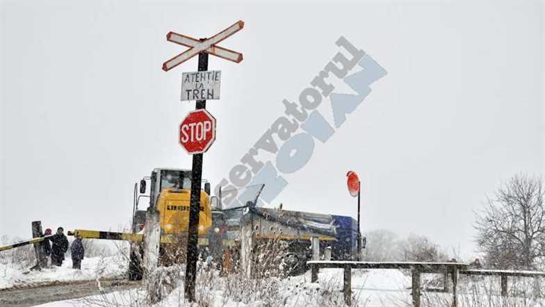 Accident Viperesti