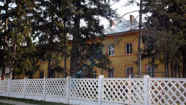 CentruBeceni