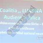 prezentare Coalitia Lumina