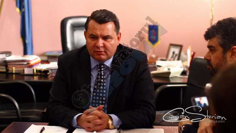 Constantin BOSCODEALA