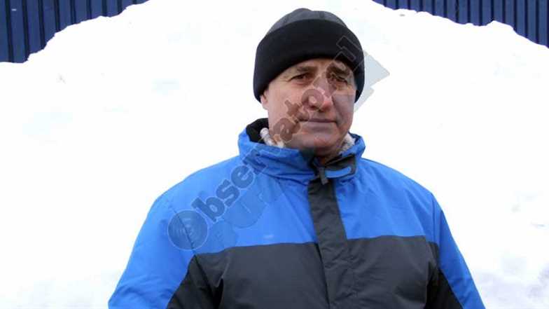 Gheorghe TANASE
