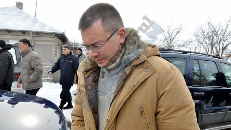 Mihai Razvan Unguranu