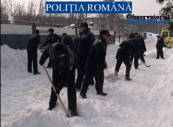 Zapada Politie