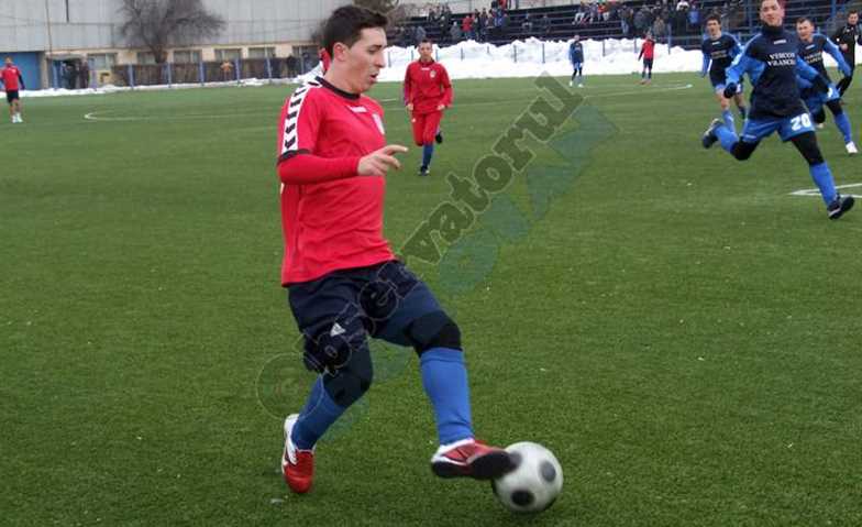 Ciprian URSU