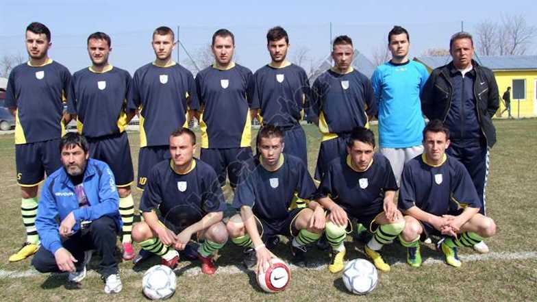 FC Puiesti