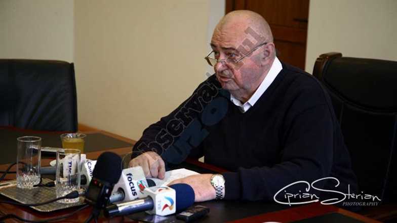 Victor Mocanu