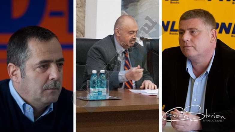 Prea, Mocanu, Bigiu