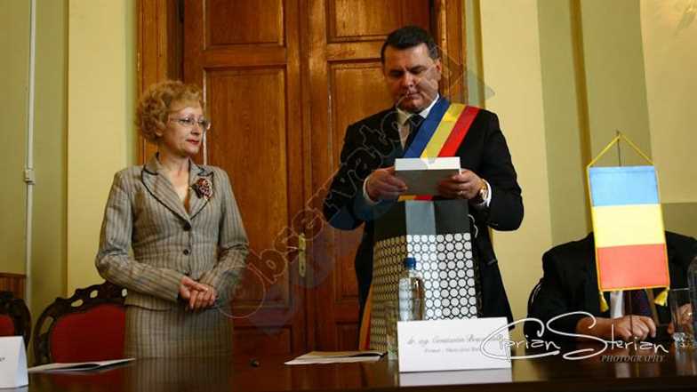 Primari Soroca si Buzau