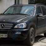 Mrcedes indisponibilizat