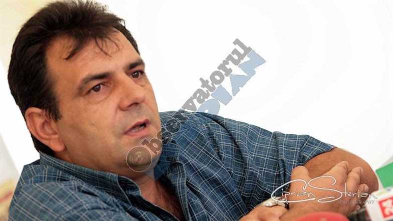 Stefan STOICA