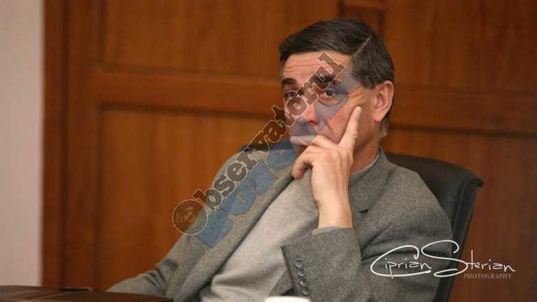 Cornel ENACHE