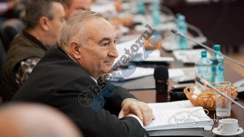 Gheorghe BODEA