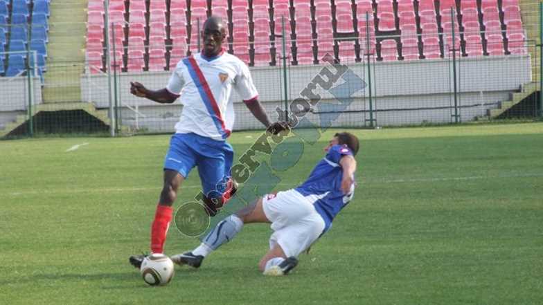 stranieri Gloria Buzau