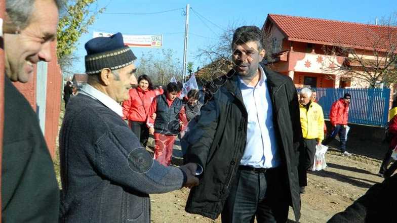 Campanie MC Posta