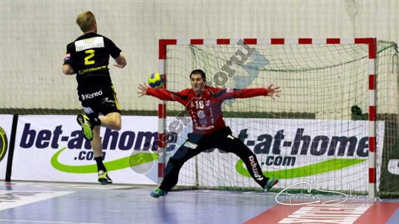 Handbal HCM-IK Savehof-2
