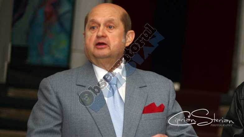 Mihai SALCUTAN