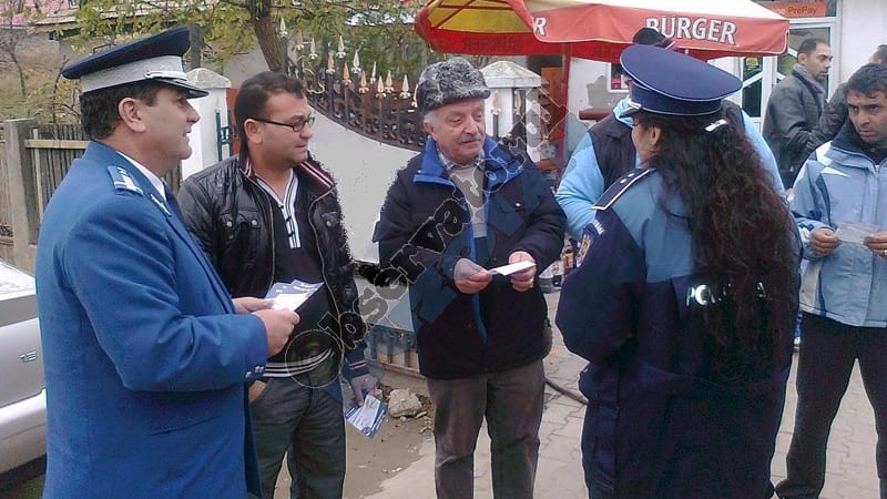 campanie vot