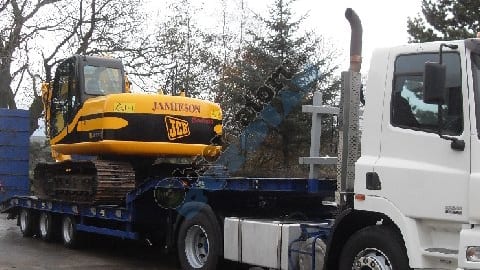 trailer