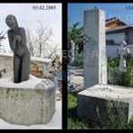 STATUIE – FURT