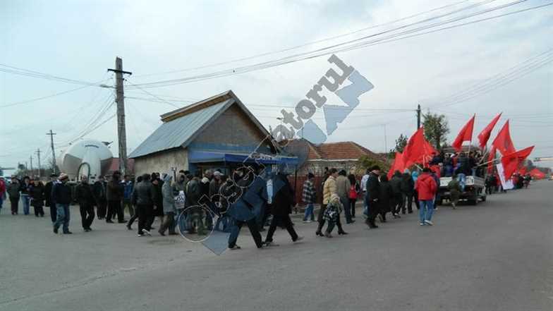 Campanie MC Maracineni