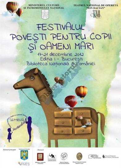 Festival Bucuresti