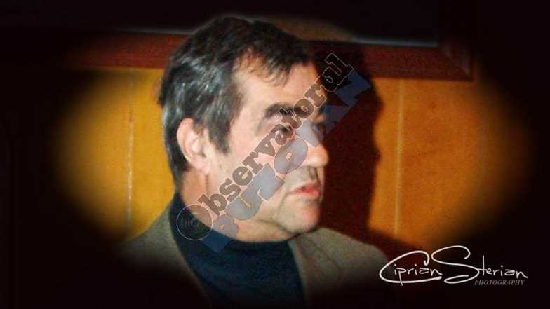 George BALICA