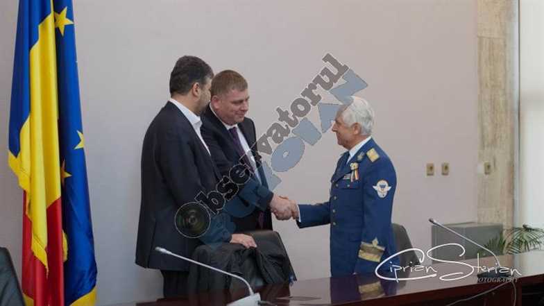 Premiere Veterani