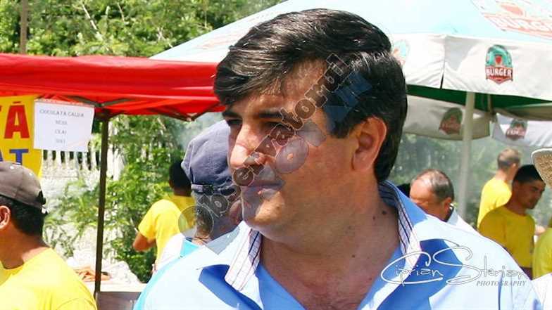 Florin DUMITRASCU