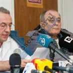 Ion Japie si Nicolae Enache