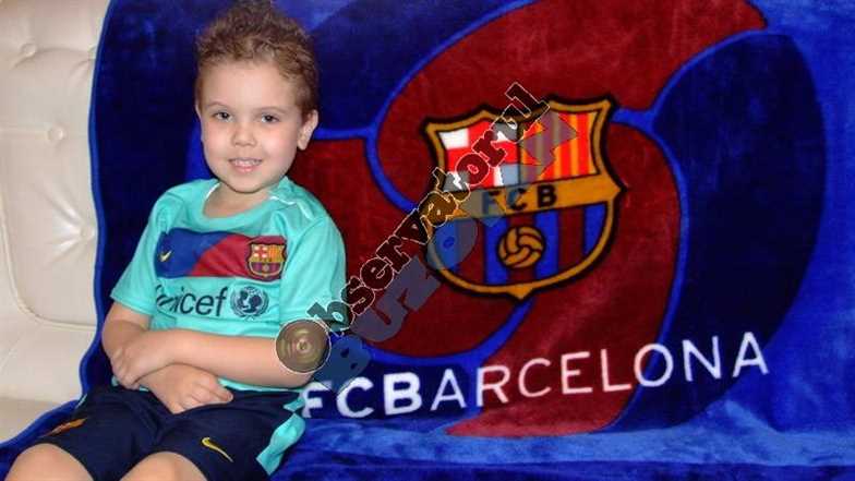Xavi-1