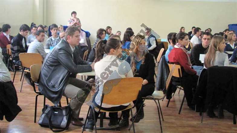 biblioteca vie