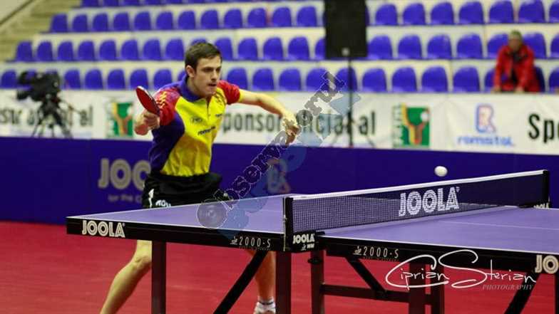 Tenis de Masa masculin-2