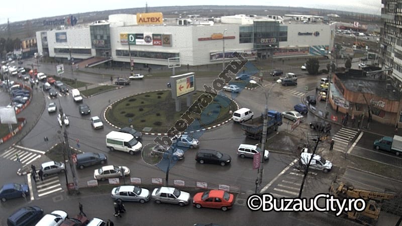rond Aurota