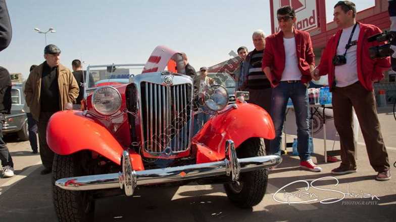 Automobile Epoca-3