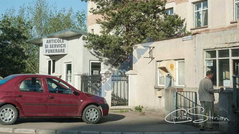Magazin articole funerare