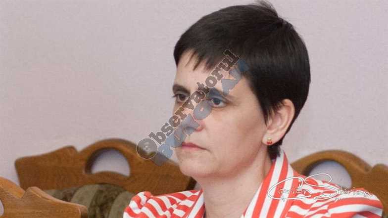 Nicoleta TUDORf