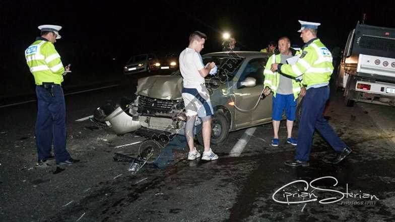 Accident E85-5