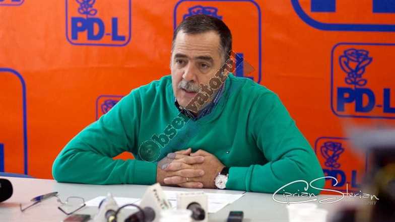 Cezar PREDA