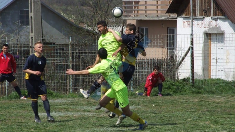 Liga Cosconea