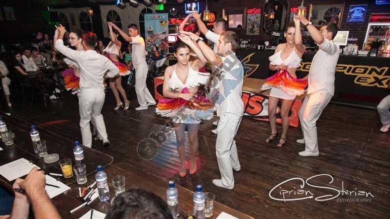 Miss Enduro 2013-14