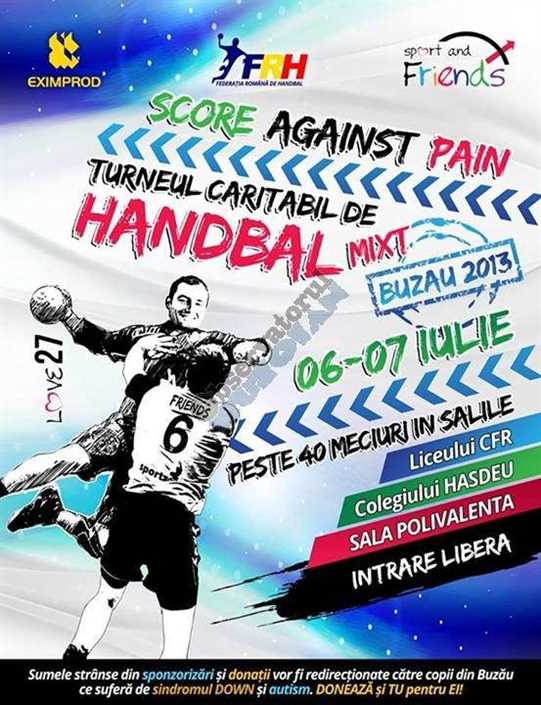 Handbal
