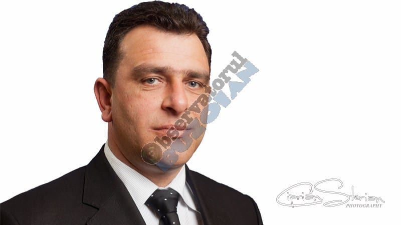 Vioorel PANTURU