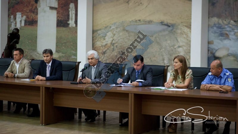 intalnire prefectura directori