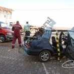 Accident E85-5